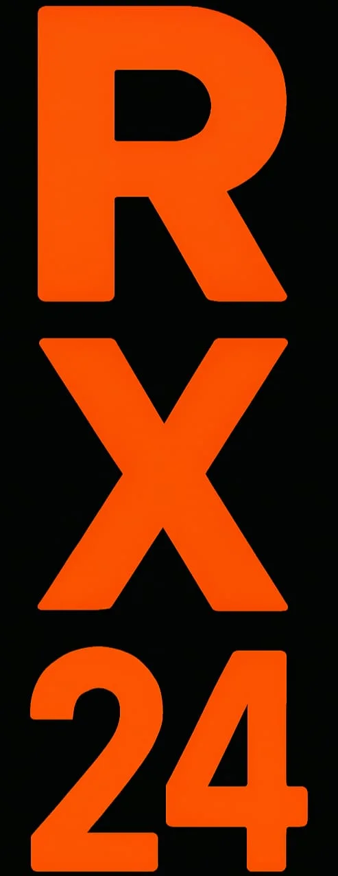 RX-24 Integrated services