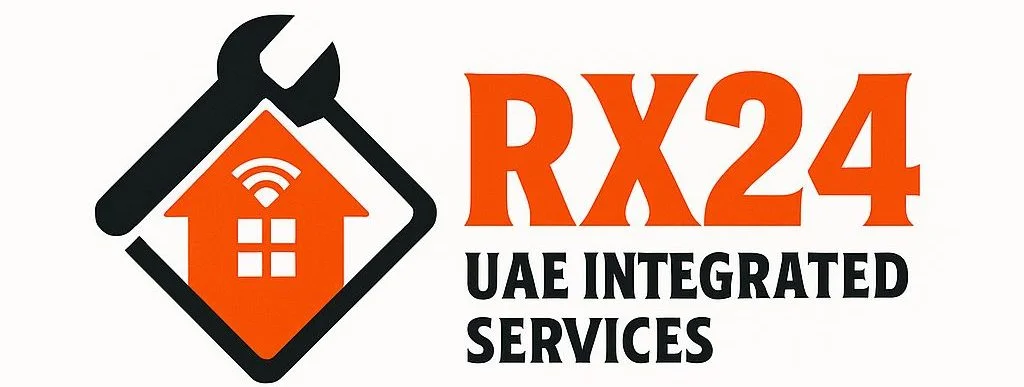 RX-24 Integrated services  